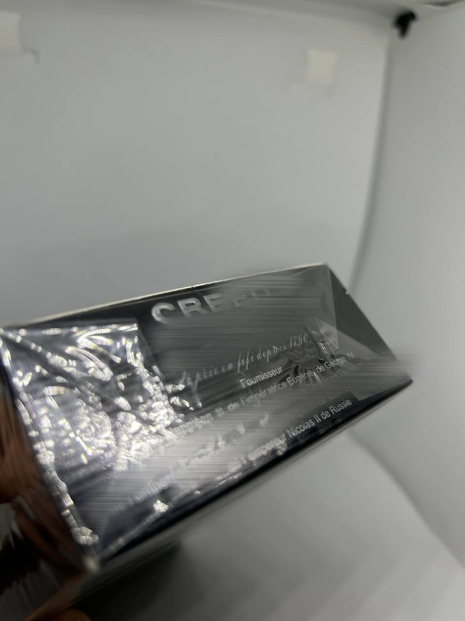 C3eed Avntus